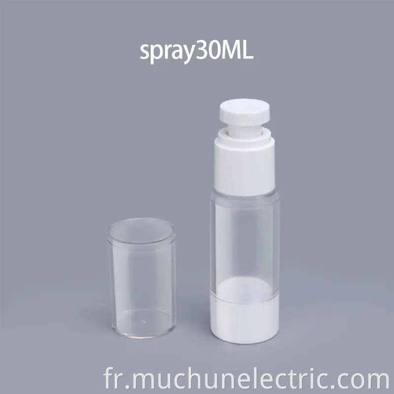 Airless Pump Bottles